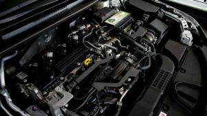 Moteur Blue dCi 95