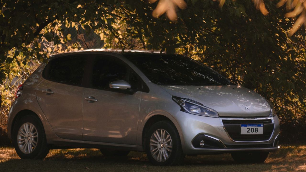 Défaut moteur « faites réparer le véhicule » sur Peugeot 208