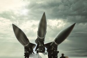 Vega missile