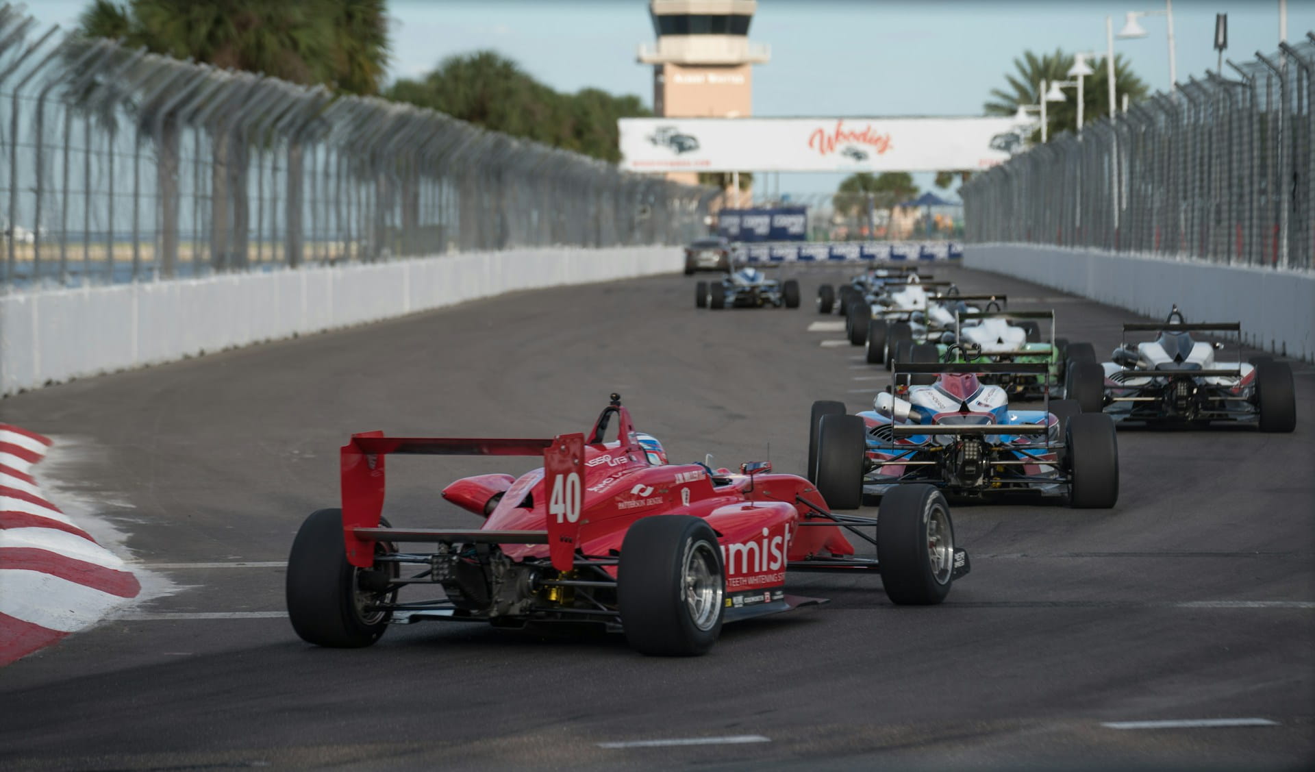 DNS, DNF, DNQ, DSQ en Formule 1