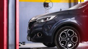 Code P0670 Renault