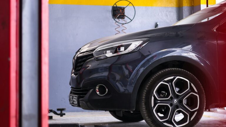 Code P0670 Renault