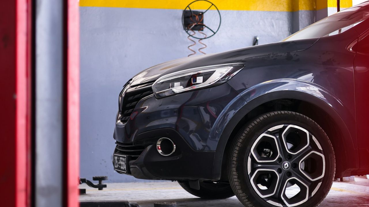 Code P0670 Renault