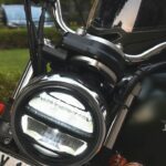 Honda Shadow 125 vitesse max