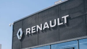 Renault Clermont-Ferrand