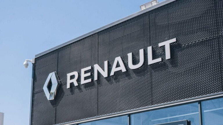 Renault Clermont-Ferrand