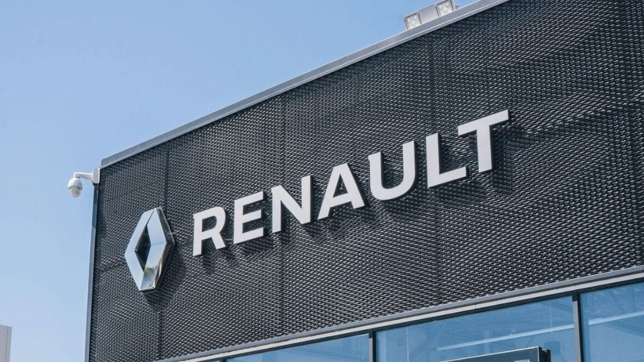 Renault Clermont-Ferrand