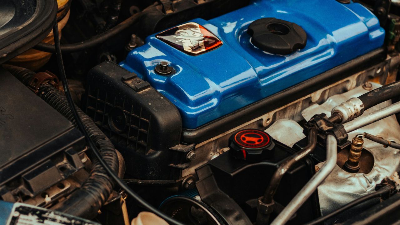 Défaut moteur Peugeot 308