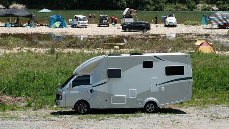 Camping-car