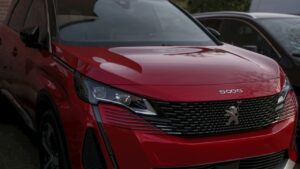 Rappel Peugeot