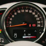 Les voyants sur une Clio 5