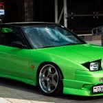 Nissan 240SX