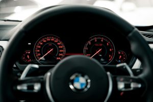 Liste des voyants d’une BMW Série 3 E90