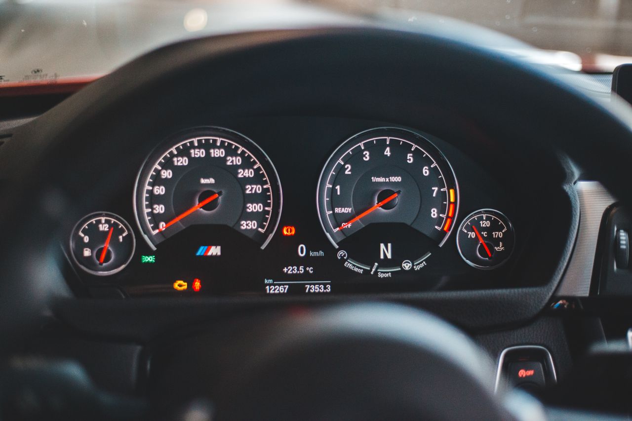 200 mph en km/h