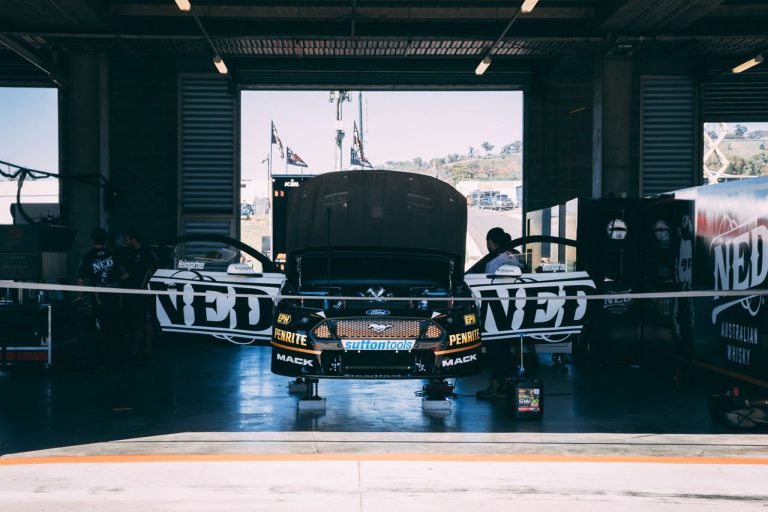 Prodrive Performance Pack