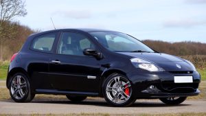 Code d’authentification d’une Clio 4 sans démontage
