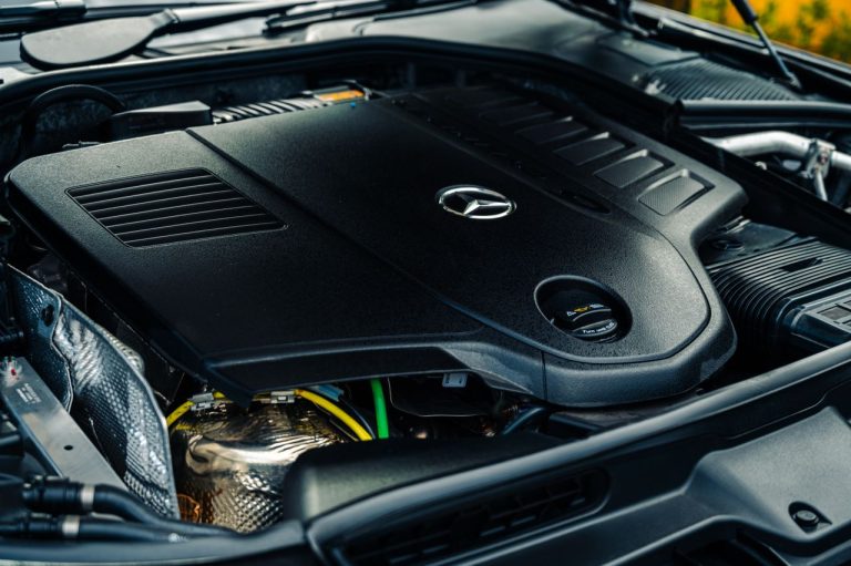 Moteur essence le plus fiable au monde
